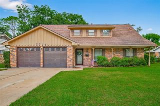 7714 Kensico Road, Houston, TX 77036