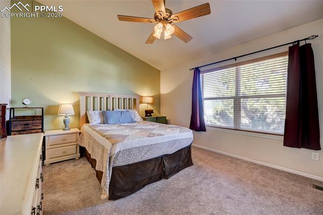 3127 Hearthridge Circle, Colorado Springs, CO 80918