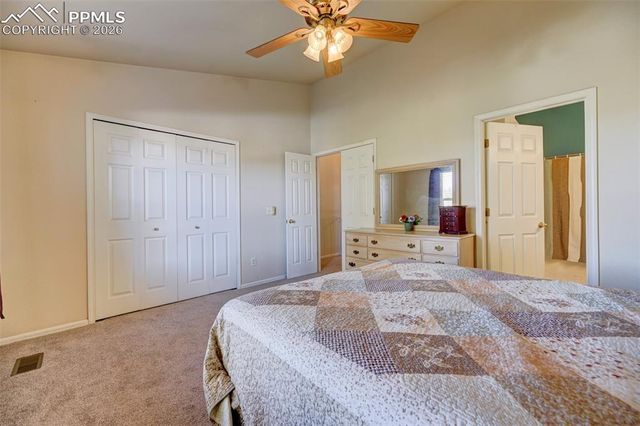 3127 Hearthridge Circle, Colorado Springs, CO 80918