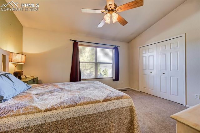 3127 Hearthridge Circle, Colorado Springs, CO 80918