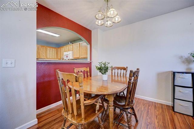 3127 Hearthridge Circle, Colorado Springs, CO 80918