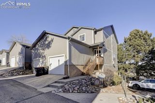 3127 Hearthridge Circle, Colorado Springs, CO 80918