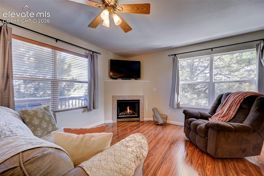 3127 Hearthridge Circle, Colorado Springs, CO 80918 — photo 2