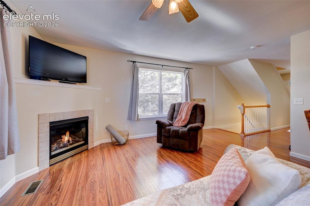 3127 Hearthridge Circle, Colorado Springs, CO 80918 — photo 4