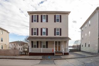 18 Gage St 1, Worcester, MA 01605