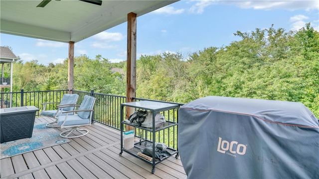 14172 S Red Bird Street, Olathe, KS 66061
