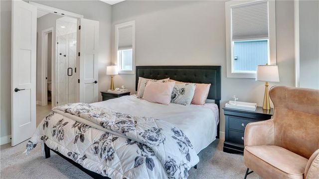 14172 S Red Bird Street, Olathe, KS 66061