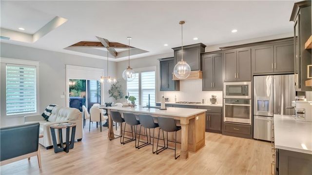 14172 S Red Bird Street, Olathe, KS 66061