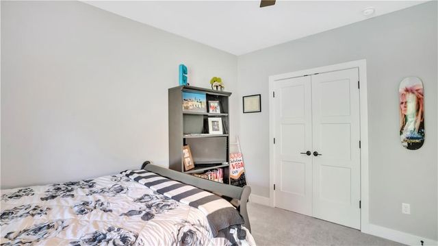 14172 S Red Bird Street, Olathe, KS 66061