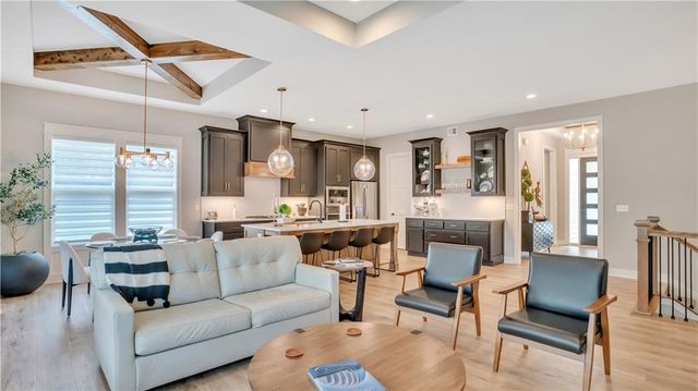 14172 S Red Bird Street, Olathe, KS 66061