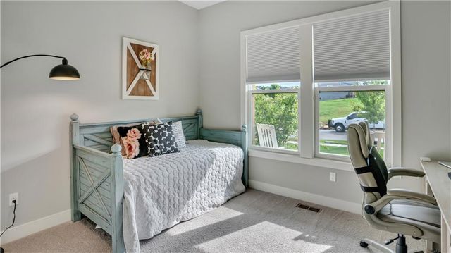 14172 S Red Bird Street, Olathe, KS 66061