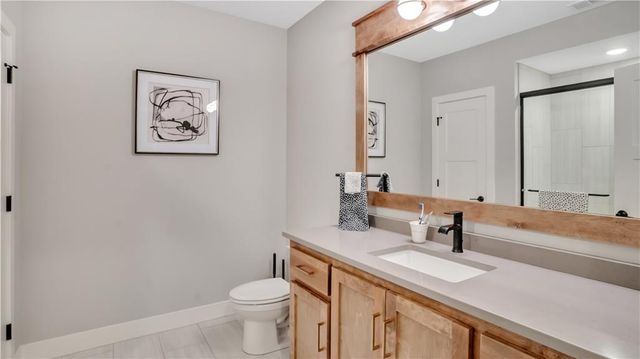 14172 S Red Bird Street, Olathe, KS 66061