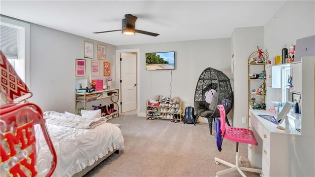 14172 S Red Bird Street, Olathe, KS 66061