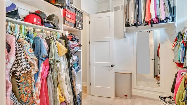 14172 S Red Bird Street, Olathe, KS 66061