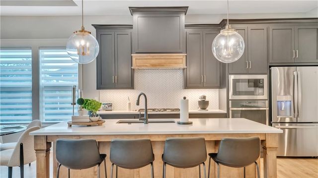 14172 S Red Bird Street, Olathe, KS 66061