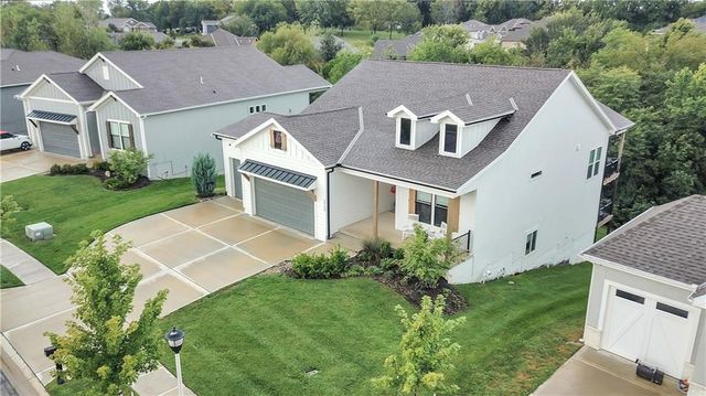 14172 S Red Bird Street, Olathe, KS 66061