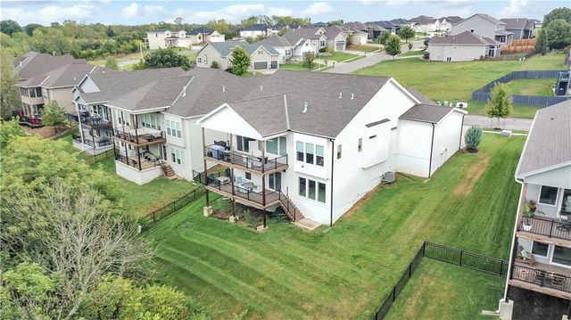 14172 S Red Bird Street, Olathe, KS 66061