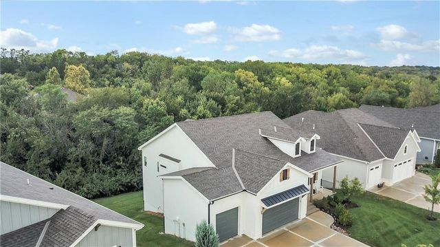 14172 S Red Bird Street, Olathe, KS 66061