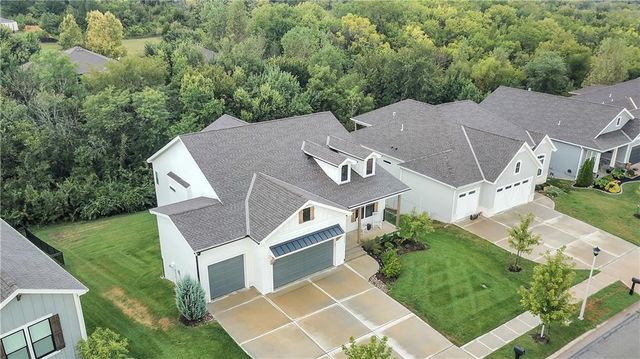14172 S Red Bird Street, Olathe, KS 66061