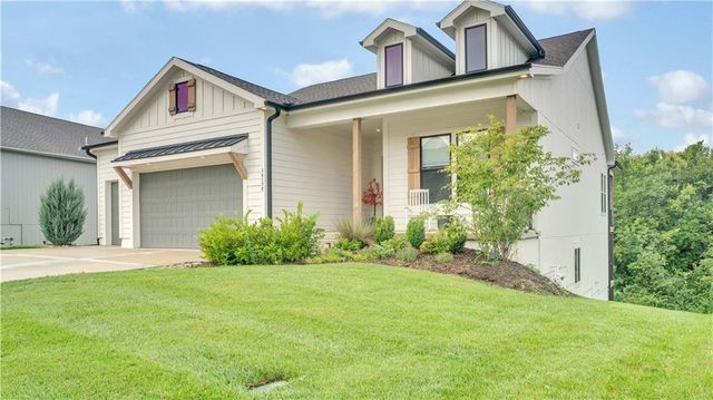 14172 S Red Bird Street, Olathe, KS 66061