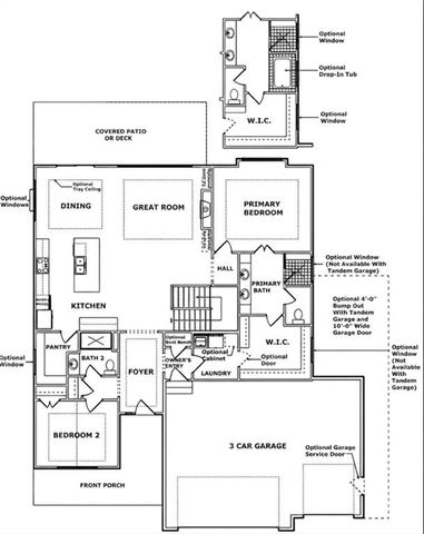 14172 S Red Bird Street, Olathe, KS 66061