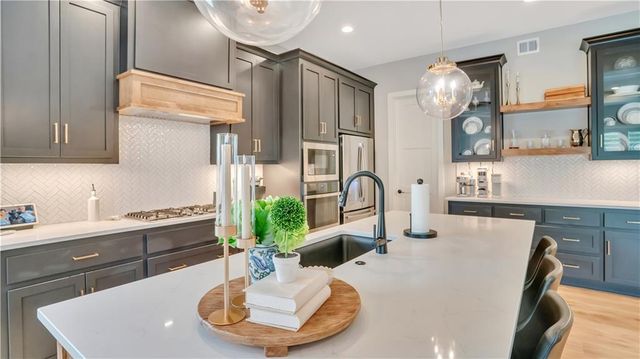 14172 S Red Bird Street, Olathe, KS 66061