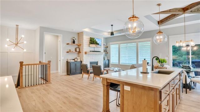 14172 S Red Bird Street, Olathe, KS 66061