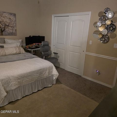 12104 SILVER CROWN Court, El Paso, TX 79928