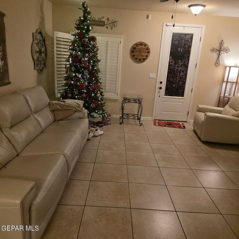 12104 SILVER CROWN Court, El Paso, TX 79928