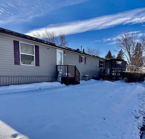 1513 Indigo Drive, Oshkosh, WI 54902