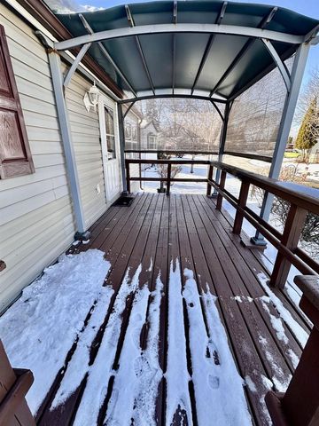 1513 Indigo Drive, Oshkosh, WI 54902