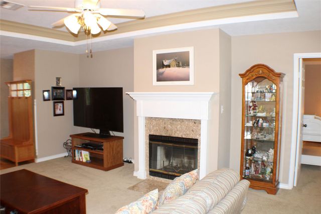 105 Fuller Road, Silsbee, TX 77656