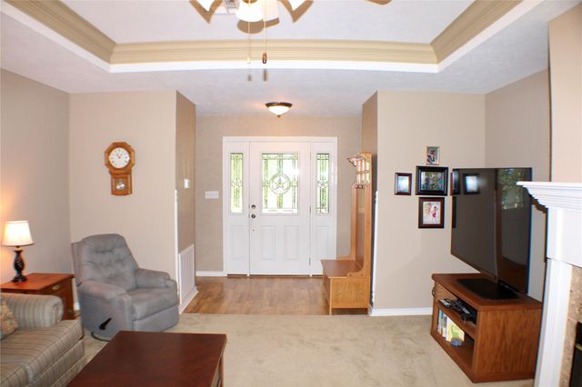 105 Fuller Road, Silsbee, TX 77656