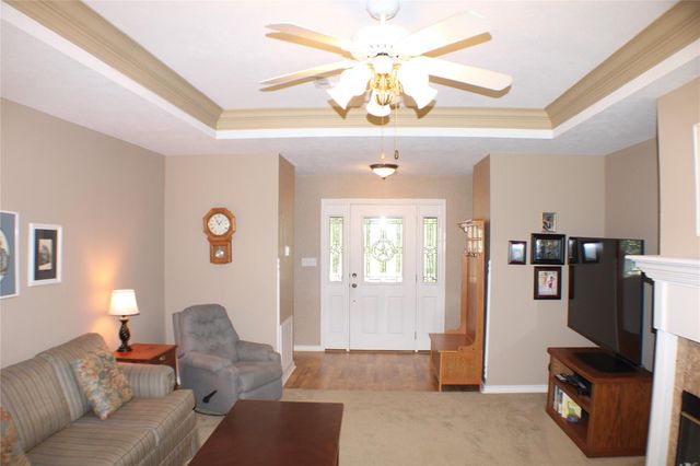 105 Fuller Road, Silsbee, TX 77656