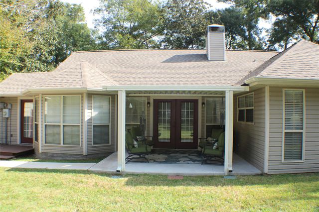 105 Fuller Road, Silsbee, TX 77656