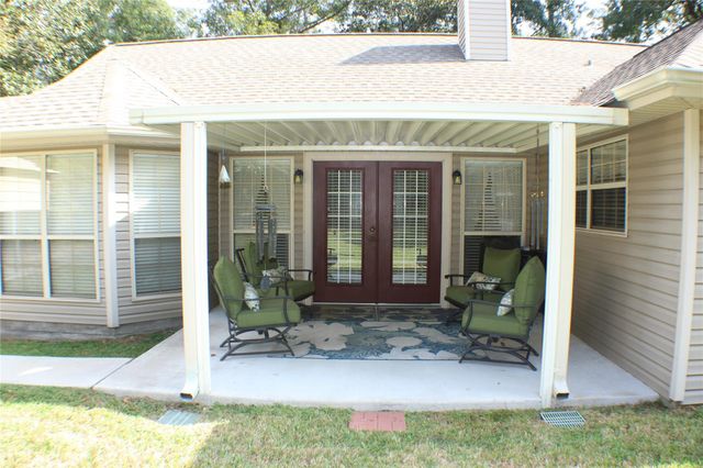 105 Fuller Road, Silsbee, TX 77656