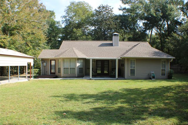 105 Fuller Road, Silsbee, TX 77656