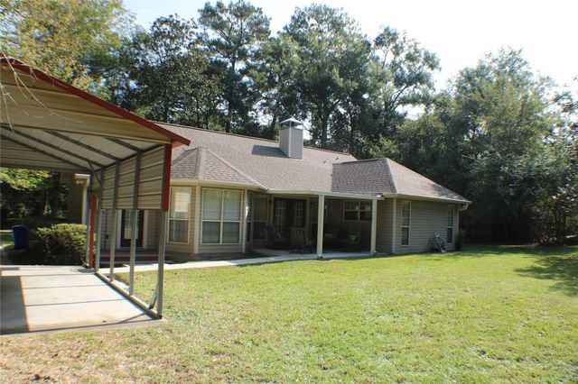 105 Fuller Road, Silsbee, TX 77656