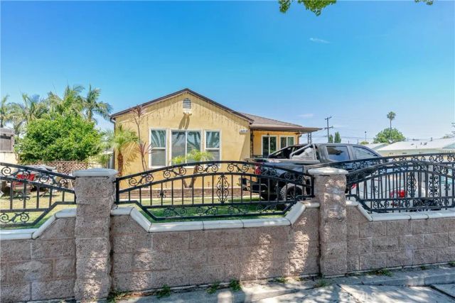 6019 Gotham Street, Bell Gardens, CA 90201