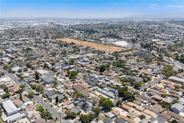 6019 Gotham Street, Bell Gardens, CA 90201
