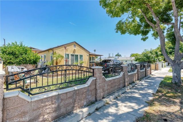 6019 Gotham Street, Bell Gardens, CA 90201