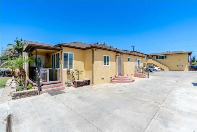6019 Gotham Street, Bell Gardens, CA 90201