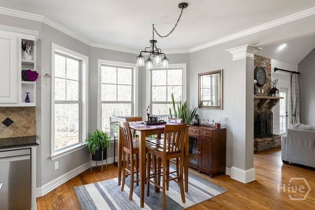 356 Clarksboro Drive, Athens, GA 30607