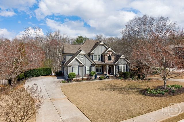 356 Clarksboro Drive, Athens, GA 30607