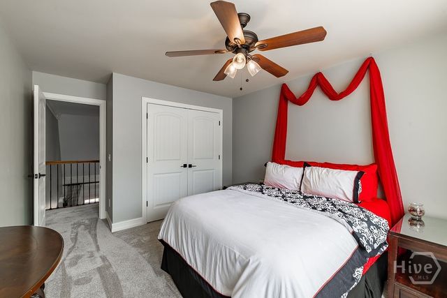 356 Clarksboro Drive, Athens, GA 30607