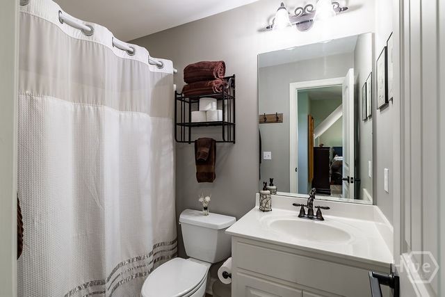 356 Clarksboro Drive, Athens, GA 30607