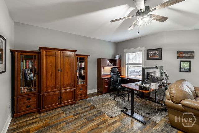 356 Clarksboro Drive, Athens, GA 30607