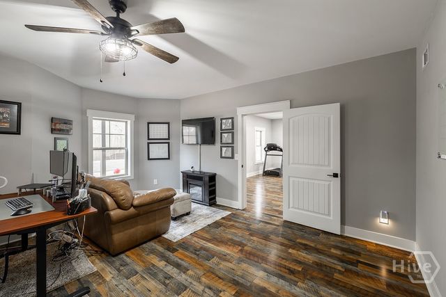 356 Clarksboro Drive, Athens, GA 30607