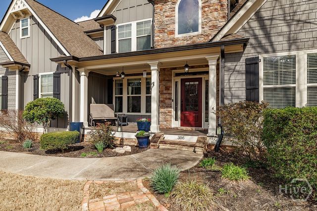 356 Clarksboro Drive, Athens, GA 30607