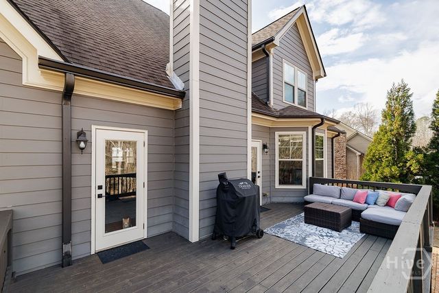 356 Clarksboro Drive, Athens, GA 30607